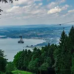 3 In The Sandra Дом отдыха Хёрбранц