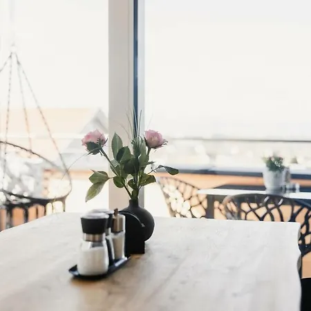 בית נופש 3 In The Sandra