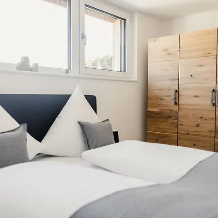3 In The Sandra Vakantiehuis *