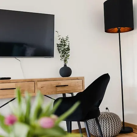 3 In The Sandra * הורבראנץ