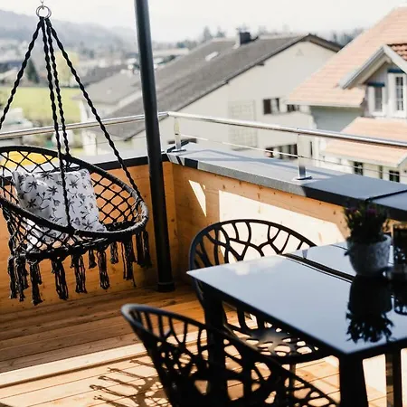 3 In The Sandra בית נופש *