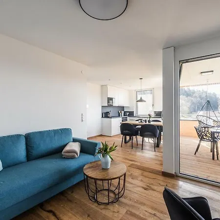 3 In The Sandra Vakantiehuis