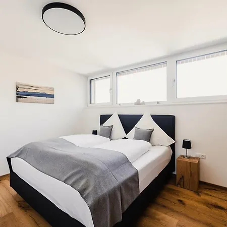 3 In The Sandra בית נופש *