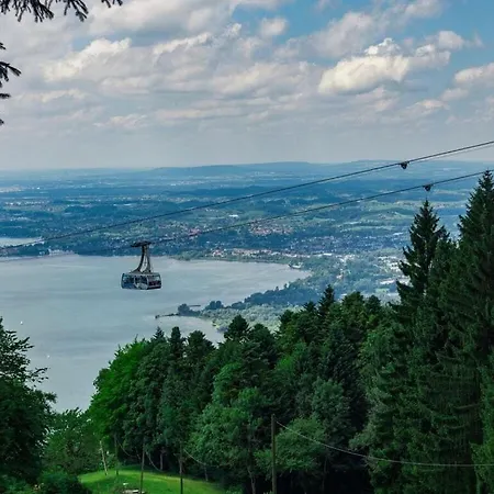 3 In The Sandra בית נופש הורבראנץ